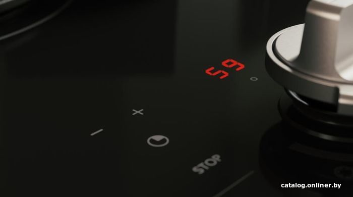Варочная панель ASKO HG8313BGB1
