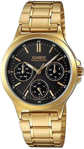 Наручные часы Casio Collection LTP-V300G-1A