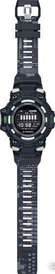 Наручные часы Casio G-Shock GBD-100LM-1E