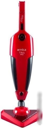 Пылесос Arnica Tria Pro (красный)