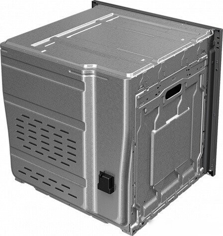 Электрический духовой шкаф ASKO OCM66SSH