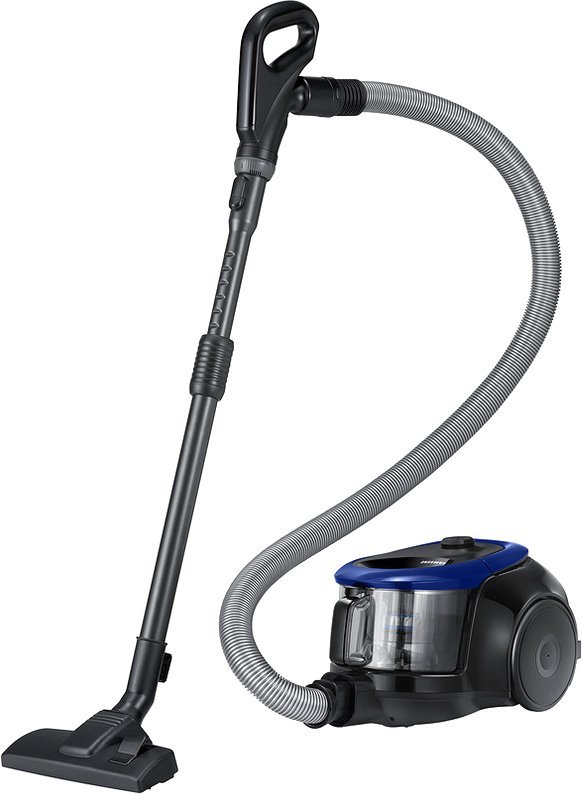 Пылесос Samsung VC18M2110SB/EV