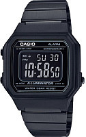 Наручные часы Casio B650WB-1BEF