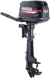 Лодочный мотор Hangkai 6.5HP