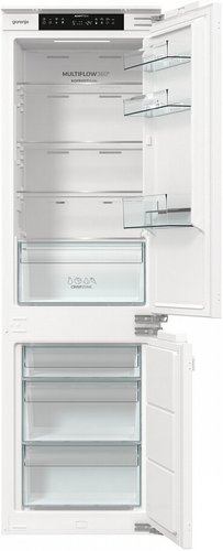 Холодильник Gorenje NRKI517142