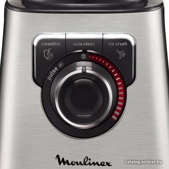 Стационарный блендер Moulinex LM811D10