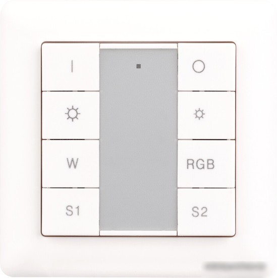 Светорегулятор (диммер) Arlight Knob SR-2422K8-DT8 022558