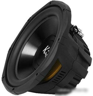 Головка сабвуфера KICX STQ 300