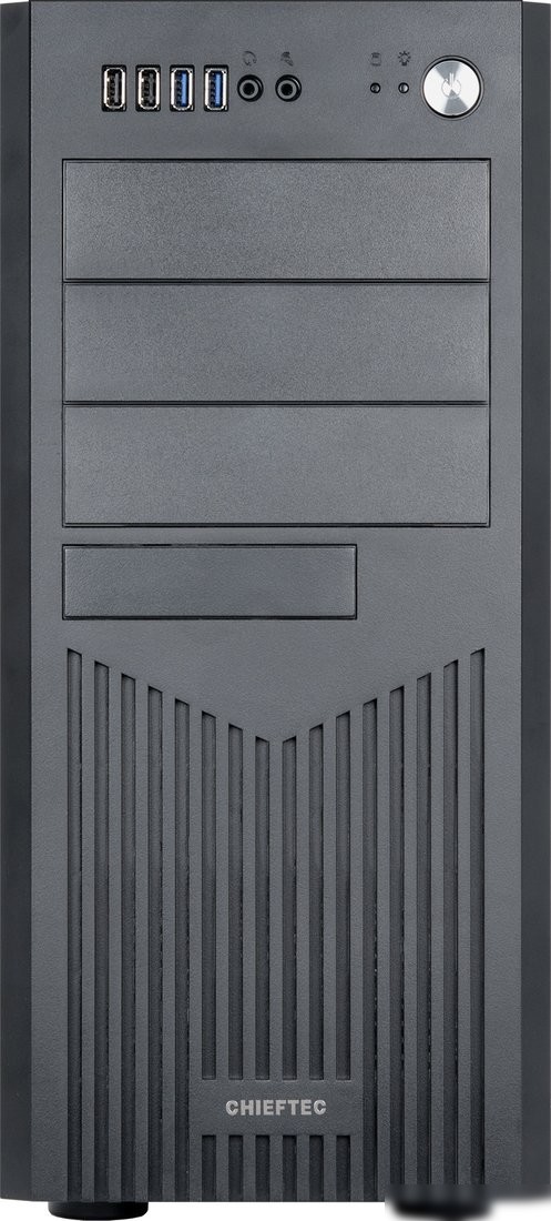 Корпус Chieftec BM-25B-OP