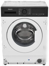 Стиральная машина Hotpoint WBIH 7290 VWB