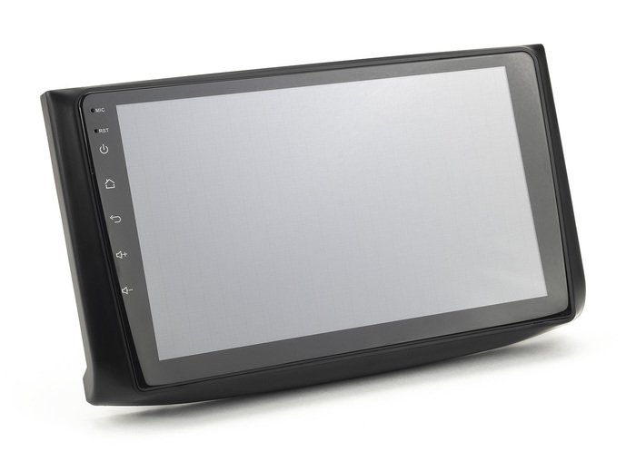 USB-магнитола Incar TMX-3603-3