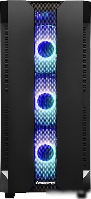 Корпус Chieftec GS-01B-OP
