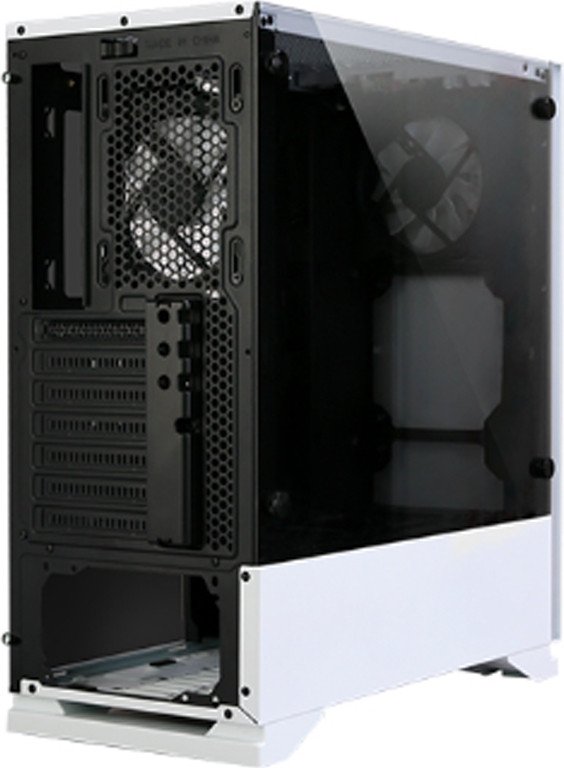 Компьютер Iven Gaming White 201111