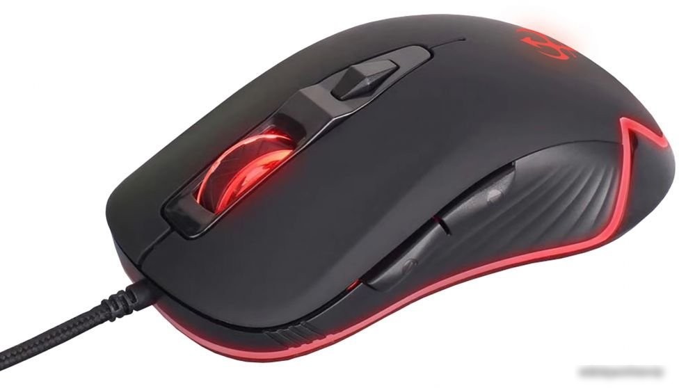 Игровая мышь Oklick 925G Storm