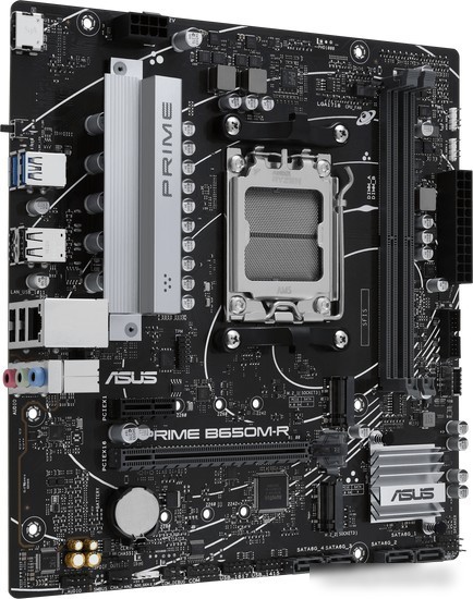Материнская плата ASUS Prime B650M-R
