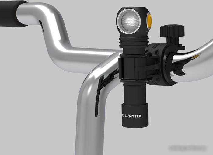 Фонарь Armytek Wizard C2 Pro Max Magnet USB (теплый)