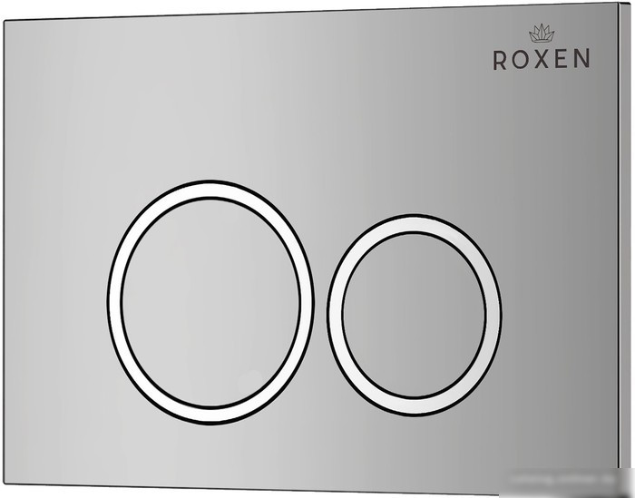 Унитаз подвесной Roxen StounFix Slim 508565
