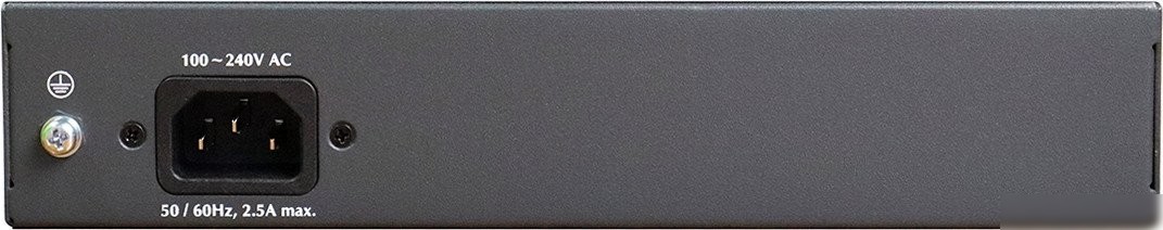 Неуправляемый коммутатор Origo OS2210FP/120W/A1A