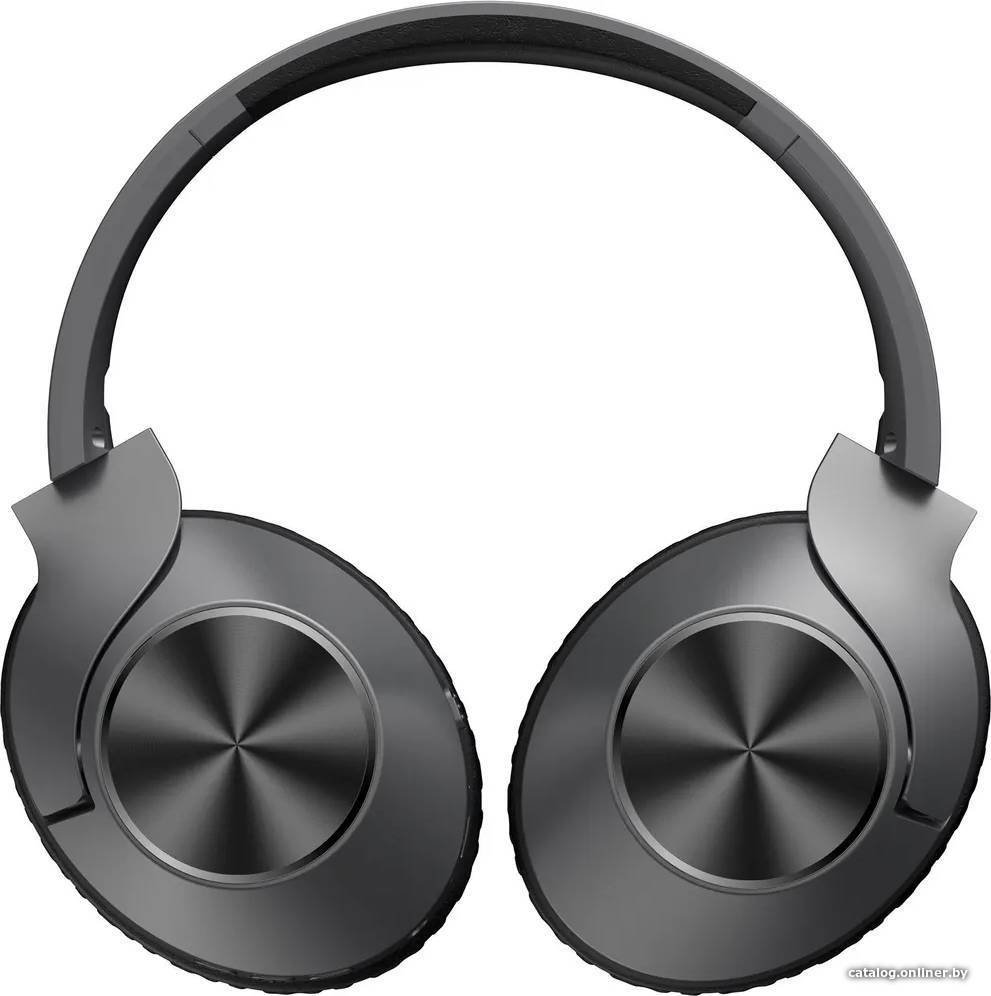 Наушники A4Tech BH300 (серый)