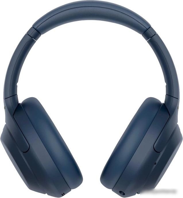 Наушники Sony WH-1000XM4 (синий)