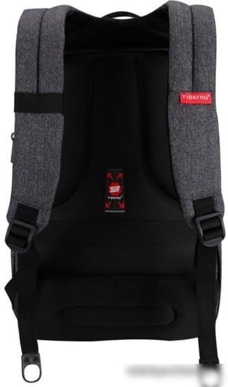 Рюкзак Tigernu T-B3142U (темно-серый)