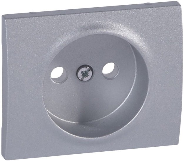 Накладка для розетки Legrand Galea Life 7 713 26