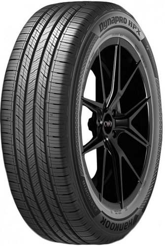 Всесезонные шины Hankook Dynapro HPX RA43 265/60R18 110V