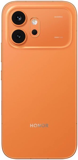Телефон HONOR 600 Dual SIM 12GB/256GB международная версия (оранжевый)