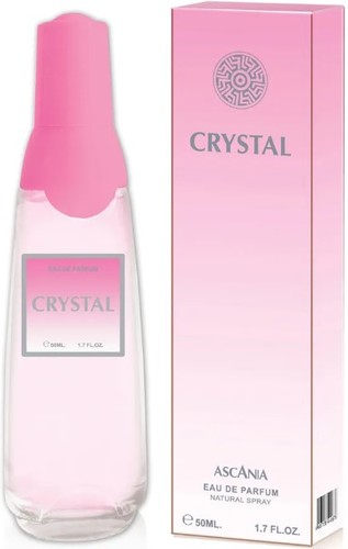 Парфюмерная вода Ascania Miss Azzura EdP (50 мл)