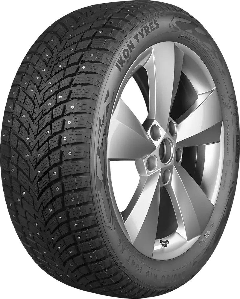 Зимние шины Ikon Autograph Ice 10 205/55R16 94T XL