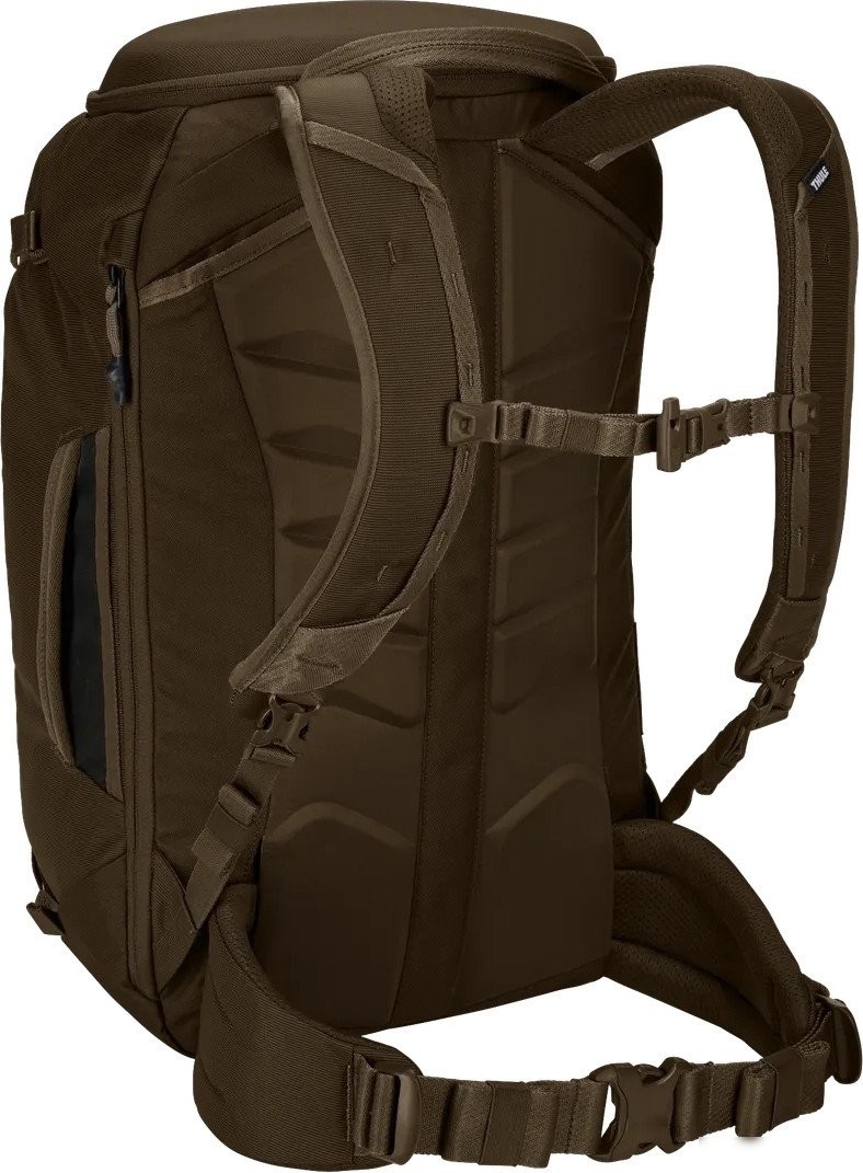 Туристический рюкзак Thule Landmark 40L (темный хаки)