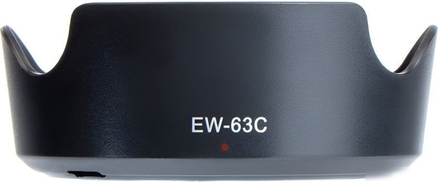 Бленда объектива Zarrumi EW-63C