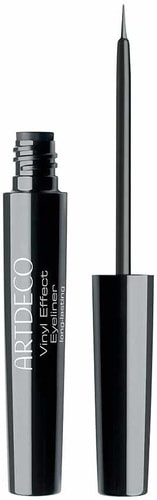 Подводка жидкая Artdeco Vinyl Effect Eyeliner Long-Lasting 2601.10