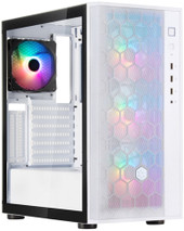 Корпус SilverStone Fara R1 Pro SST-FAR1W-PRO-V2