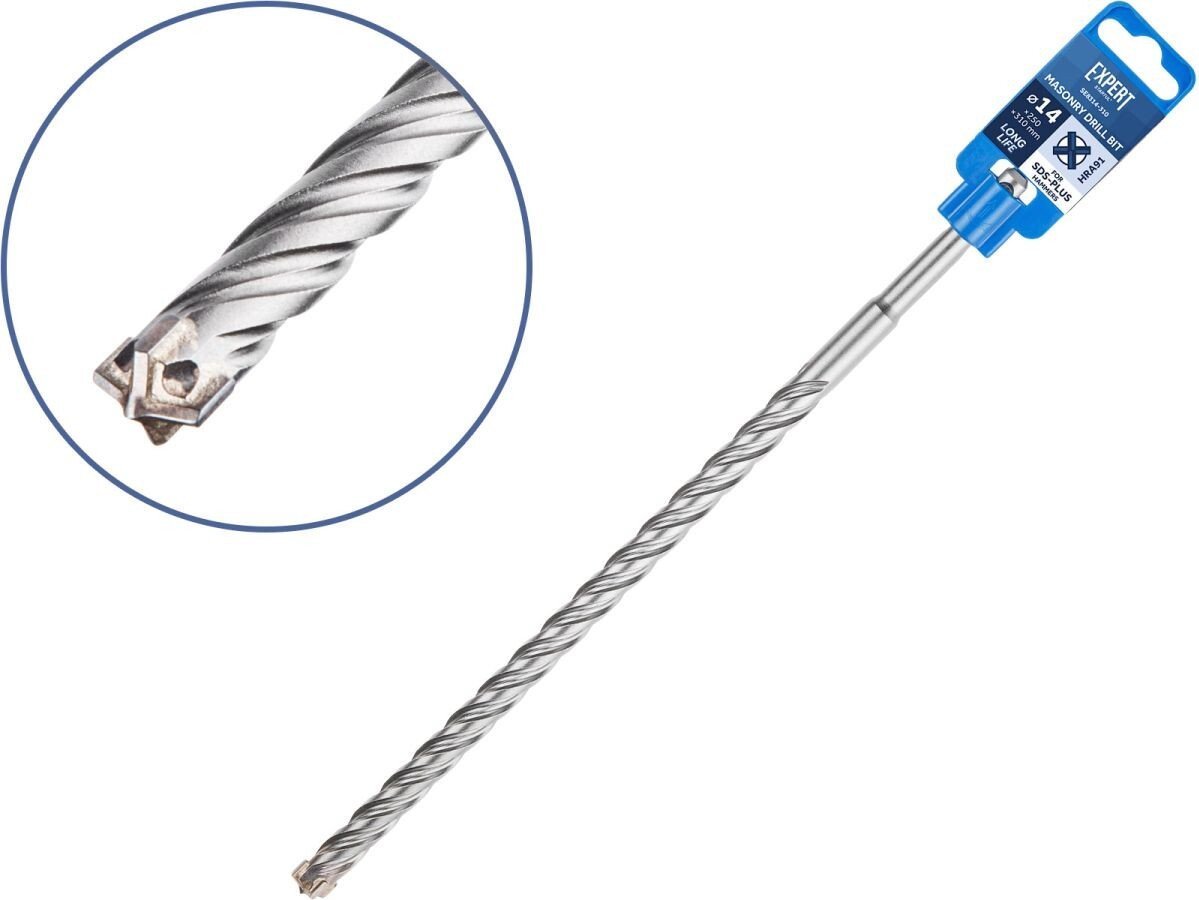 Бур Startul SE8314-310
