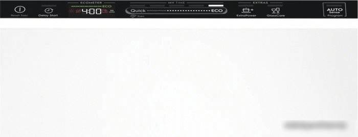 Встраиваемая посудомоечная машина Electrolux EES48200L