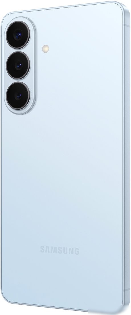 Телефон Samsung Galaxy S26+ SM-S947B 12GB/256GB (голубой)
