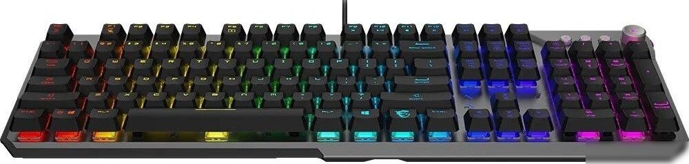 Клавиатура MSI Strike 600