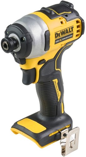 Винтоверт DeWalt DCF809N (без АКБ)