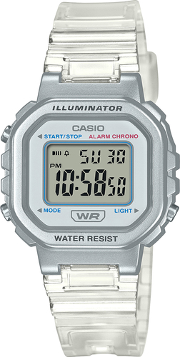 Наручные часы Casio Collection LA-20WHS-7A