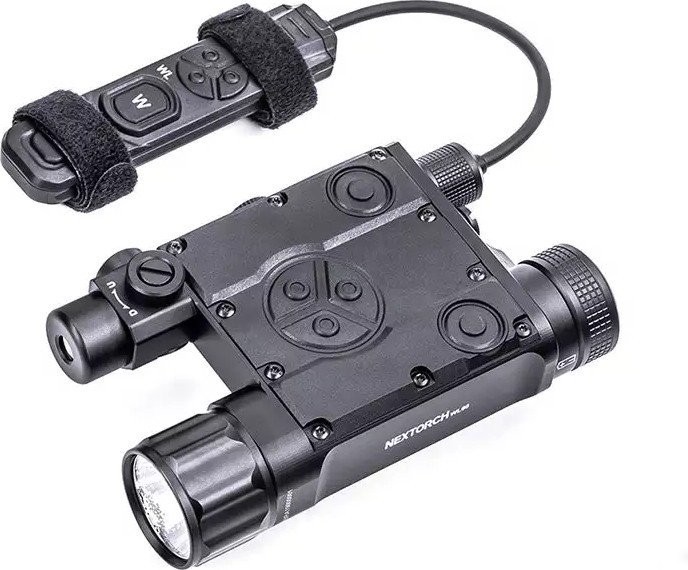 Фонарь Nextorch WL60