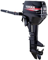 Лодочный мотор Hangkai 9.8HP