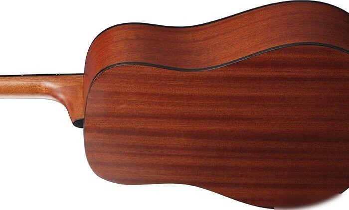 Акустическая гитара Ibanez AAD50-LG
