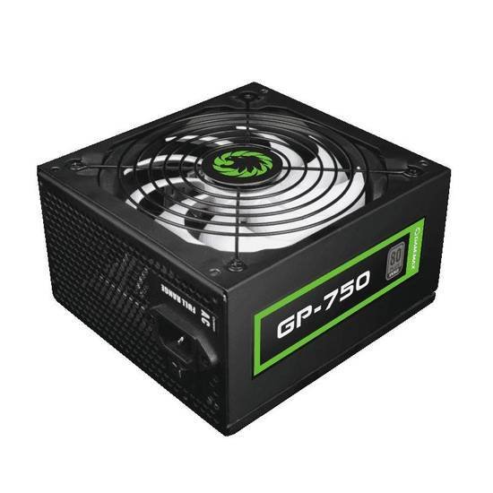 Блок питания GameMax GP-750