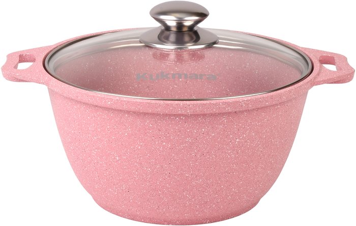 Кастрюля Kukmara Trendy Style Rose к21tsr