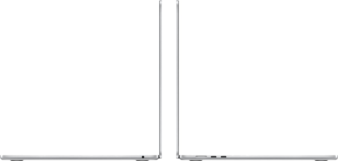 Ноутбук Apple MacBook Air 15.3" M5 2026 MDVC4