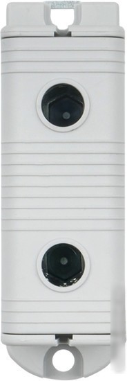 Клемма EKF PROxima PLC-KVS-35-150-Gray