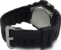 Наручные часы Casio AWG-M100SB-2AER