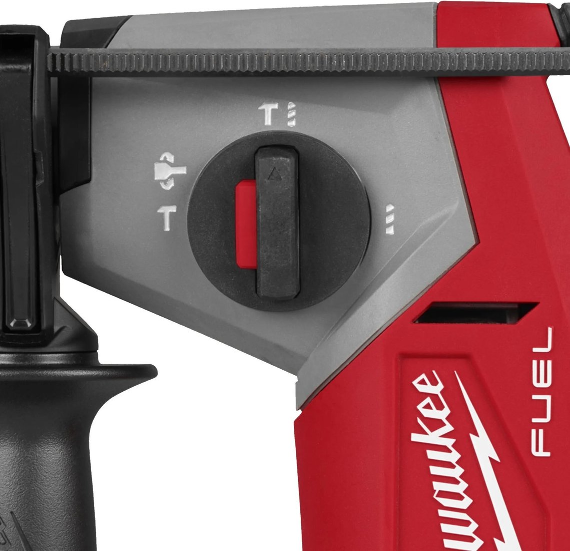 Перфоратор Milwaukee M18 FHAC16-302X 4933498584 (с 2-мя АКБ, кейс)