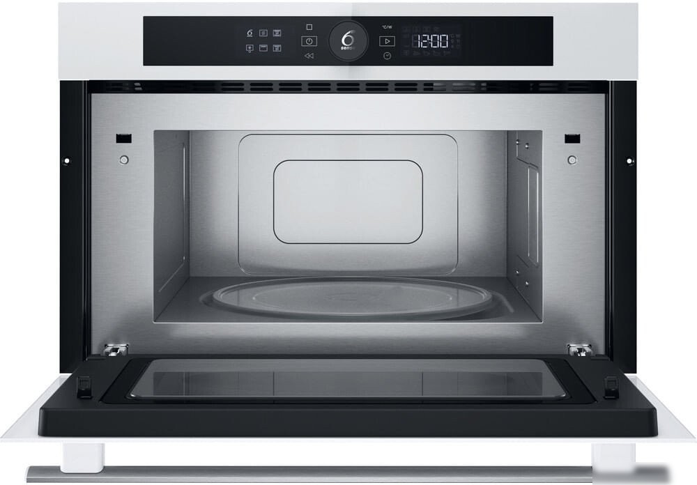 Микроволновая печь Whirlpool WMD44MW